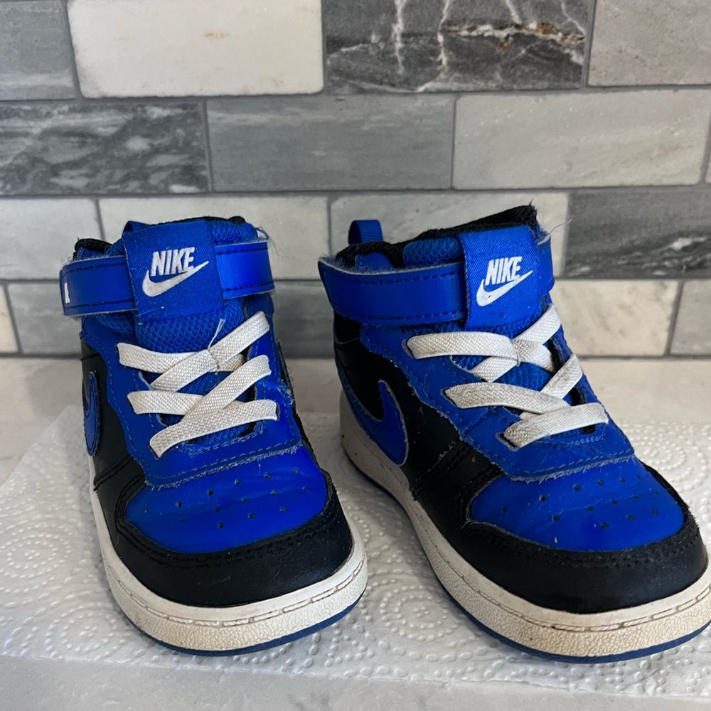 Nike High Tops
